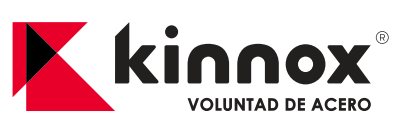 Kinnox · Voluntad de acero